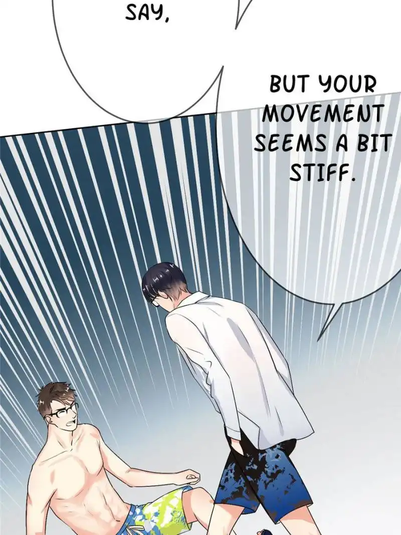 Legend Reboot Chapter 52 50